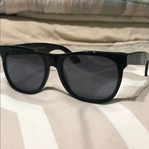 Sunglasses Retrosuperfuture